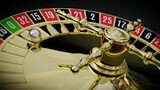 Fototapeta Londyn - 3D rendering illustration of a French roulette close-up
