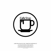 Coffee Shop Logo Design For Your Cafe Brand Identity