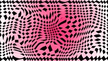 Abstract Pattern Background Animation