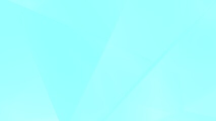 Poster - Abstract background of geometric lines and shapes. Decoration or screensaver. 3D rendering.