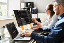 Agile Pair Programming And Extreme Coding