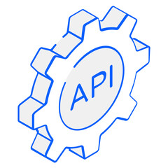 Poster - API 