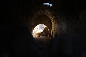 Wall Mural - ancient roman ruins