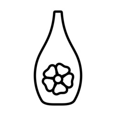 Poster - Essential Oil Icon