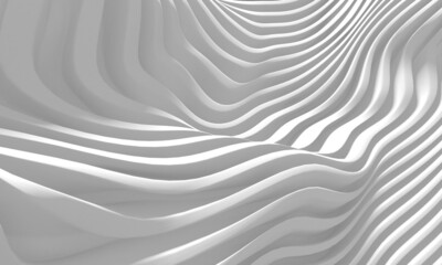 abstract stripes waves pattern background