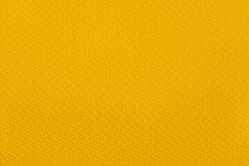 Aufkleber - Yellow textured background with copy space for text