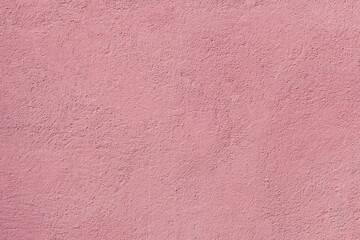 Poster - stone wall with red plaster