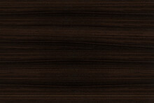 Quarter Cut Stripy Dark Walnut Wood Veneer Texture High Resolution