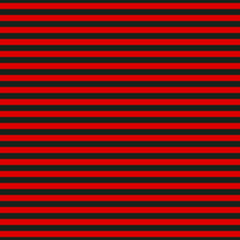 Zebra Stripes Pattern Black Red Background Suitable For Printing Cloth