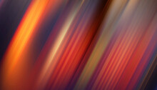 Abstract Background In Orange, Red, Yellow And Brown Colors