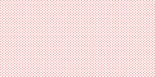 Polka Dot Pattern Circles Background