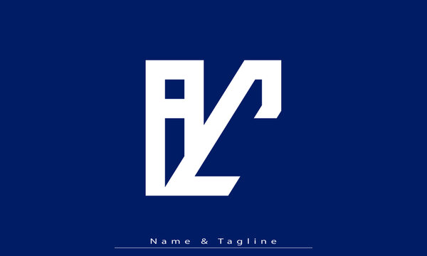 Alphabet letters Initials Monogram logo AC , CA