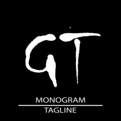 Wall Mural - GT LOGO