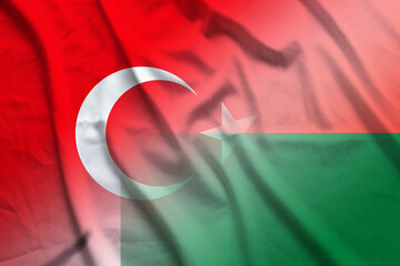 turkey and madagascar government flag international relations mdg tur