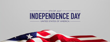 Independence Day Banner.
