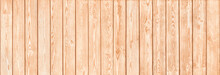 Weathered Wooden Planks With Paint Flakes