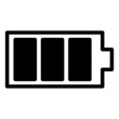 © Samsul - Battery icon