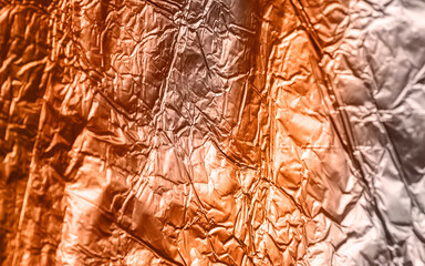 Wall Mural - Metallic Texture