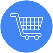 © Ehtisham - Shopping Cart Icon