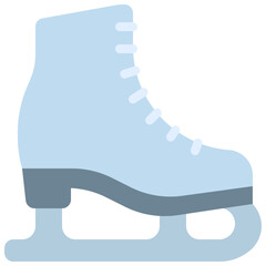 Ice Skate Icon