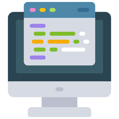 Programming App Icon