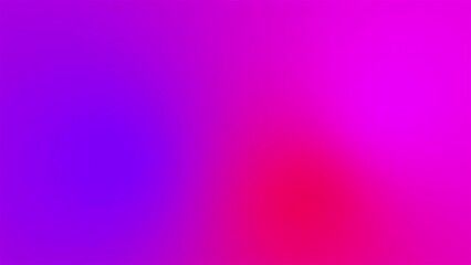 Poster - Multi gradient background. Computer generated 3d render