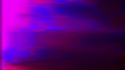 Poster - Abstract noise. Computer generated 3d render
