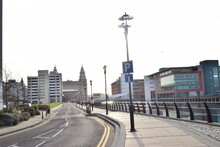 Cidade De Liverpool