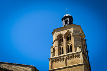 Campanario