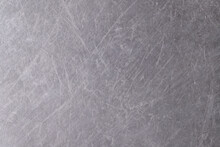 Silver Metal Texture, Rough Stainless Steel Background