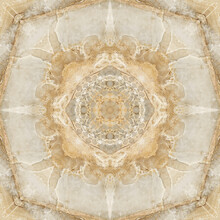 Mandala Digital Art Tile Free Stock Photo - Public Domain Pictures