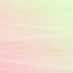 Wall Mural - colored graphic elements. dynamic lines. gradient banners with flowing liquid forms. template for th