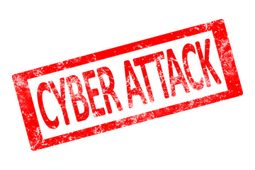 Stamp - CYBER ATTACK