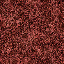 Seamless Cooper Texture Closeup Background.
