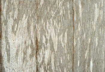 Poster - background pattern on wooden floor.