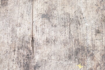 Poster - background pattern on wooden floor.