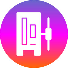 Sticker - Server Icon