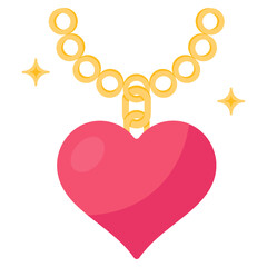 Poster - Heart Locket 