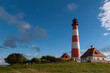 © Lars Gieger - Westerhever Leuchtturm