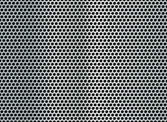 Vector pattern for continuous replicate.