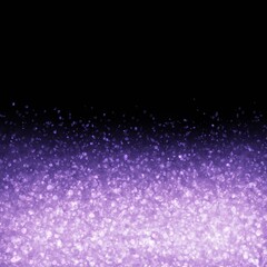 Wall Mural - abstract background with stars