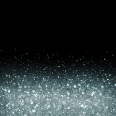 Wall Mural - background with stars