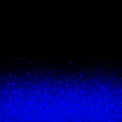 Wall Mural - abstract background with particles