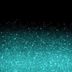 Wall Mural - abstract blue background