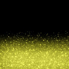Wall Mural - abstract background with bokeh