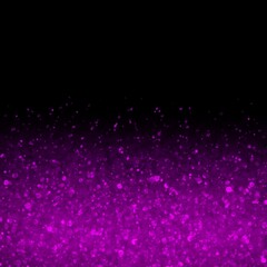 Wall Mural - abstract background with lights
