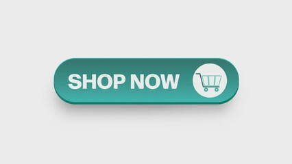 Aufkleber - Shop now tag animation motion graphic