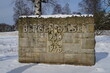 Bergen Belsen Gedenkstätte
