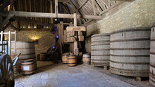 Old Wine Cellar