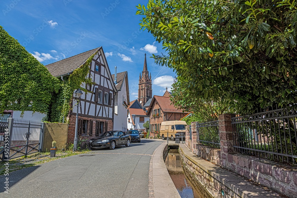 Egelsbach